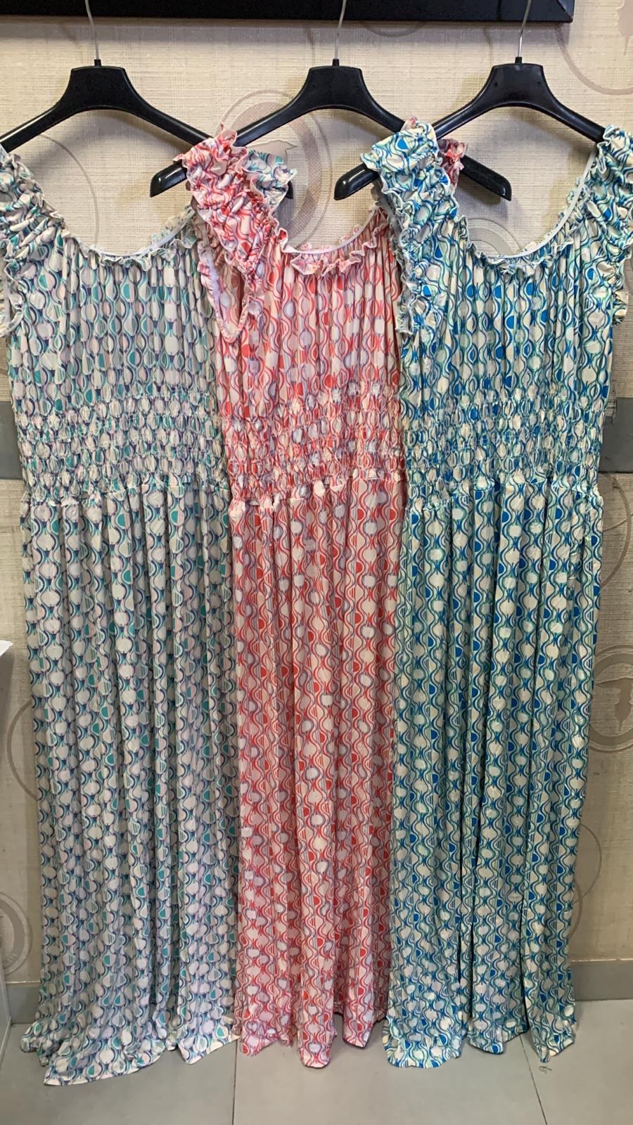 12 pezzi vestiti fantasia art.js3051