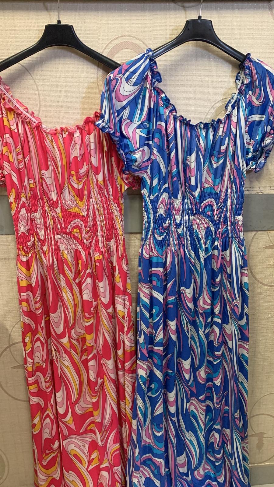 10 pezzi vestiti art.y979