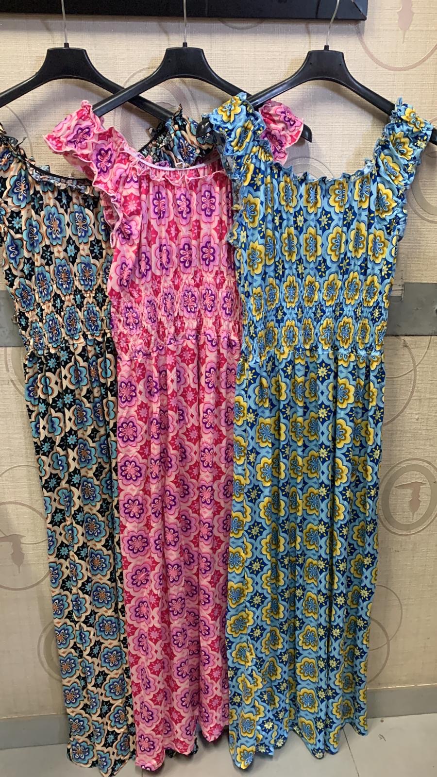 12 pezzi vestiti fantasia art.js3130