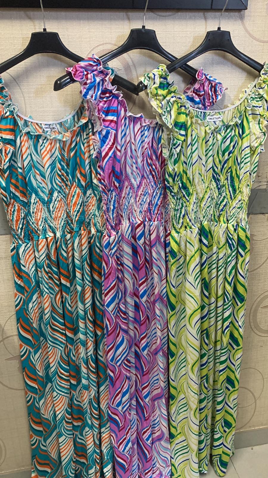 10 vestiti fantasia art.js3129