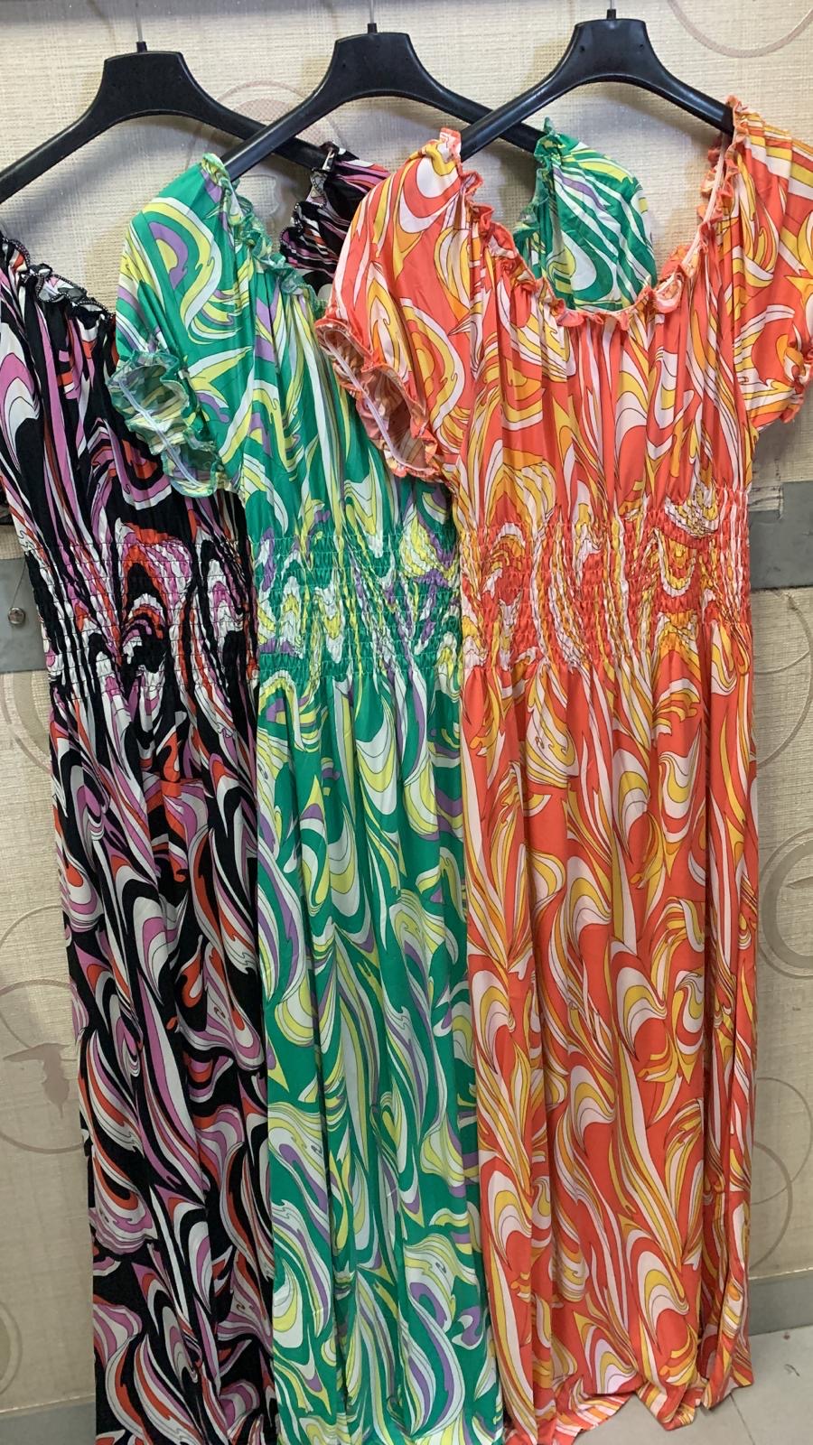 10 pezzi vestiti art.y979