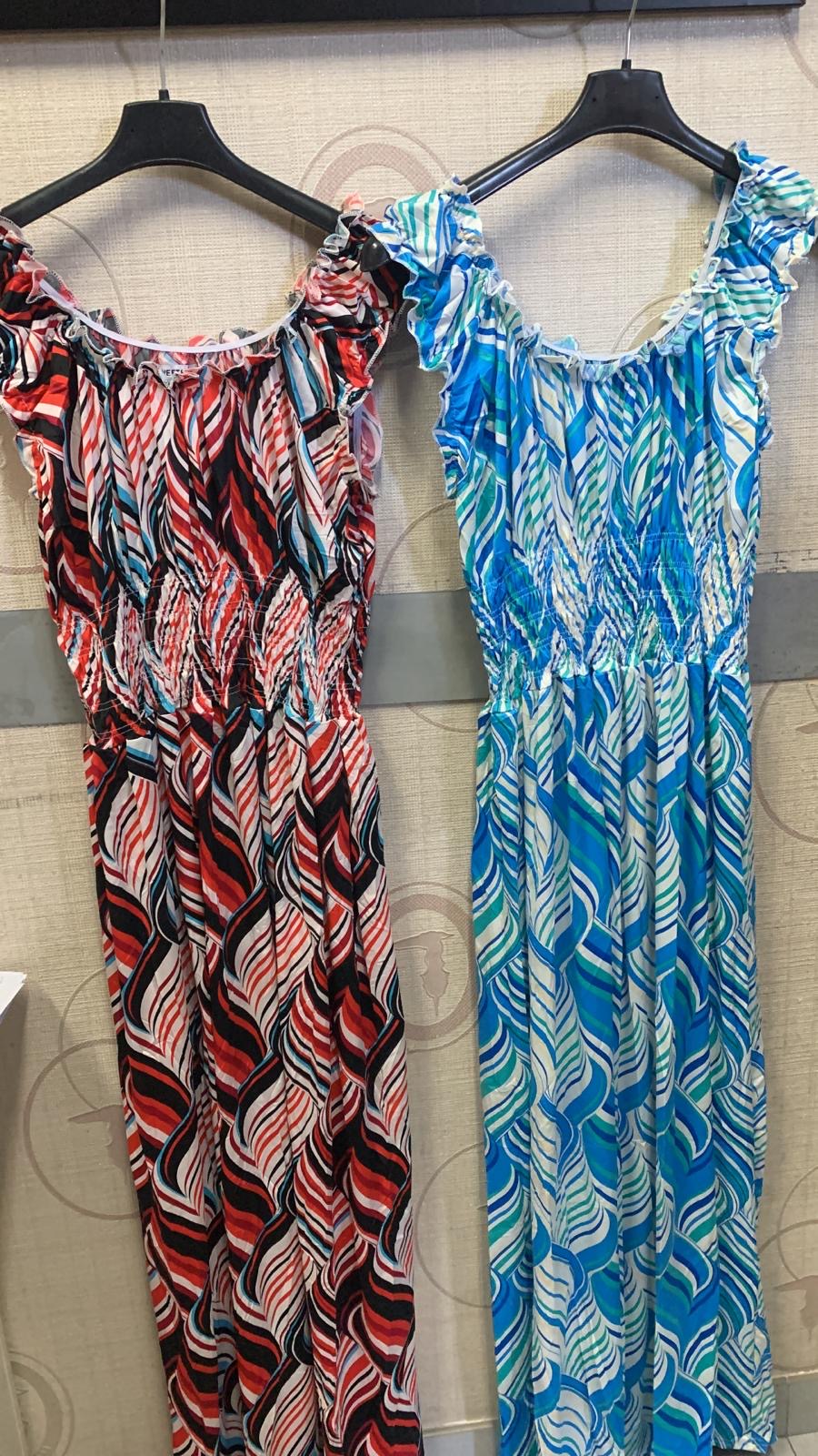 10 vestiti fantasia art.js3129