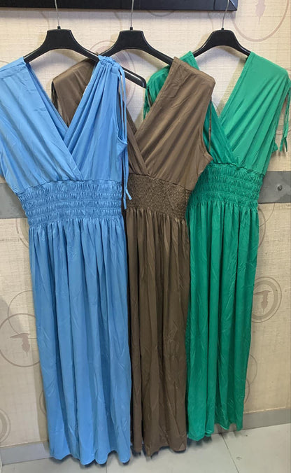 12 pezzi vestito basico art.js3162