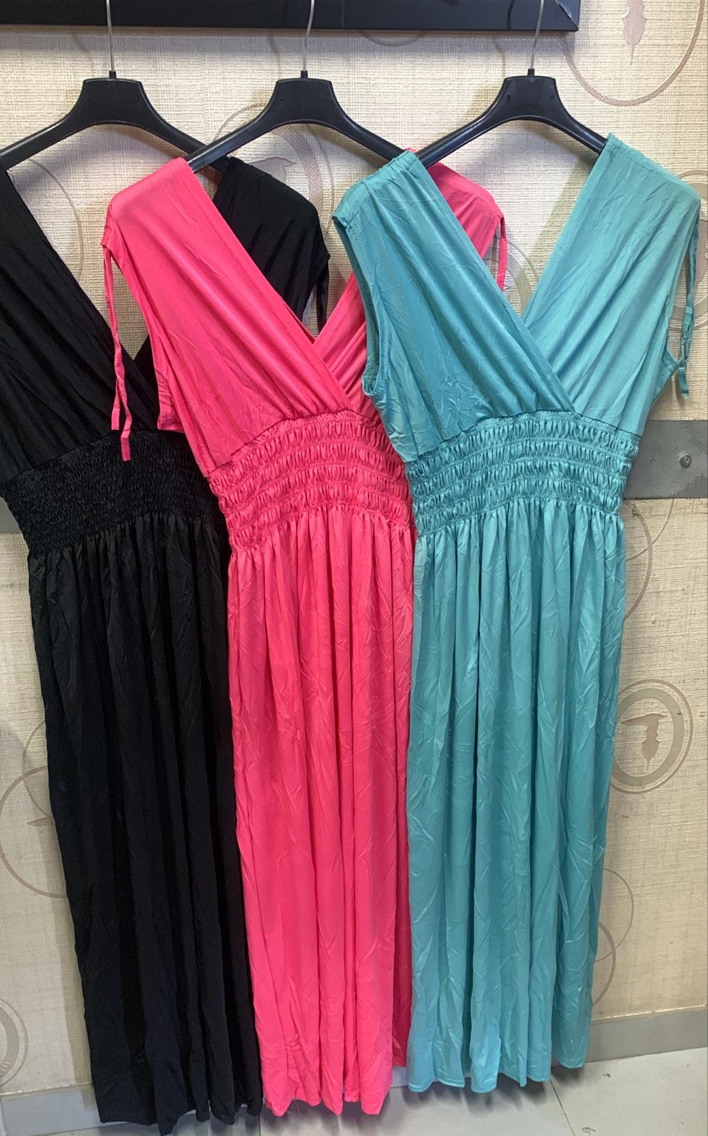 12 pezzi vestito basico art.js3162